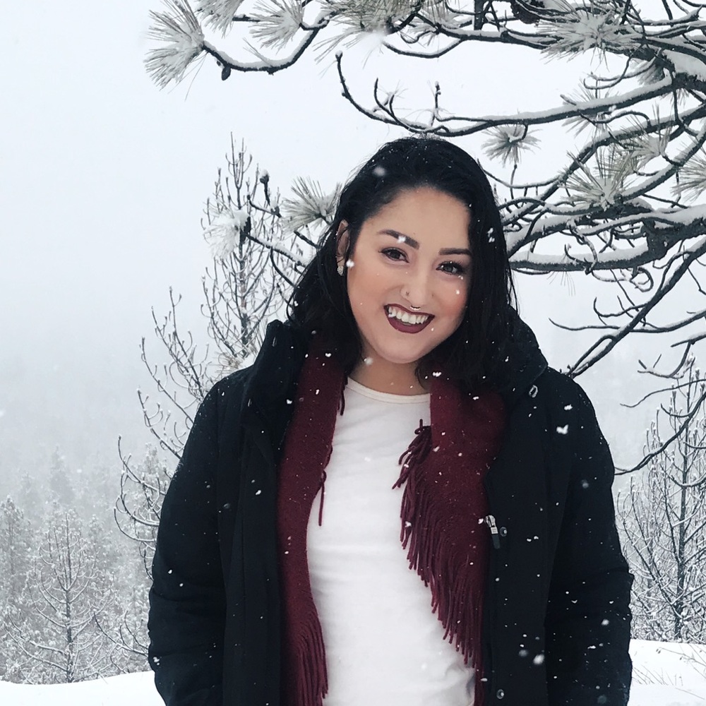 New to The Poshmark community, I’m Alejandra!
